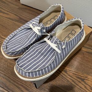 Hey Dude Wendy Stripes 10 / 41